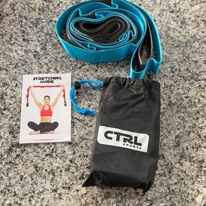 NWOT Stretching Strap